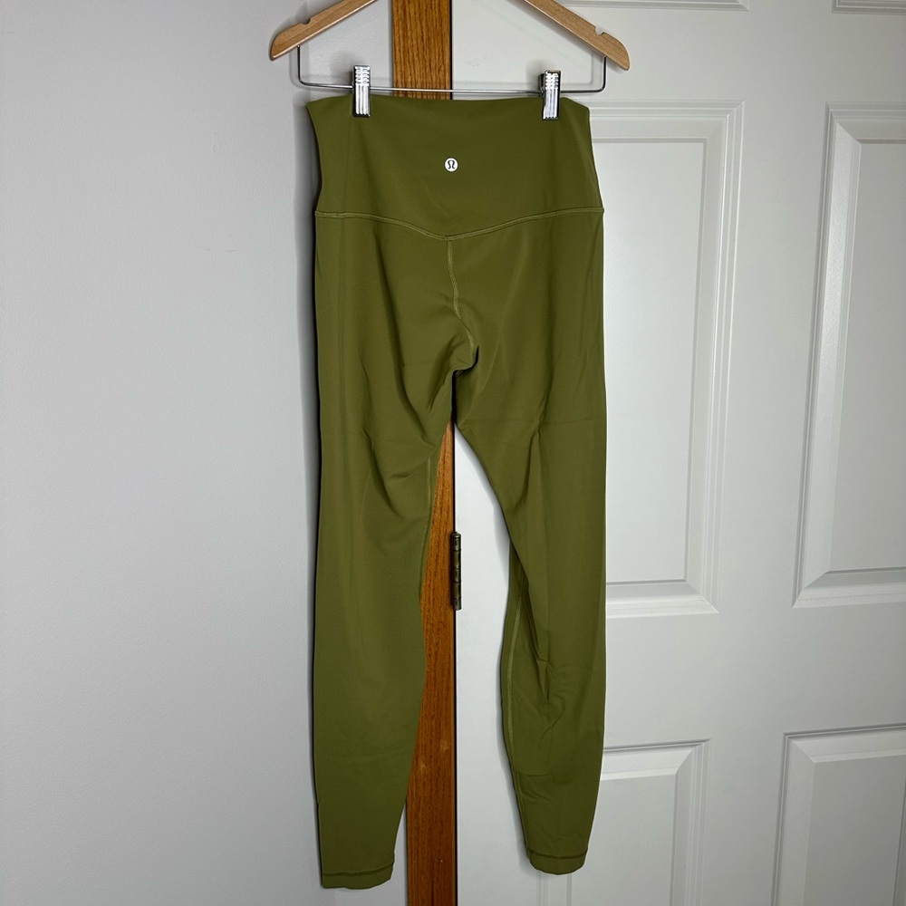 lululemon Align High-Rise Pant 28"